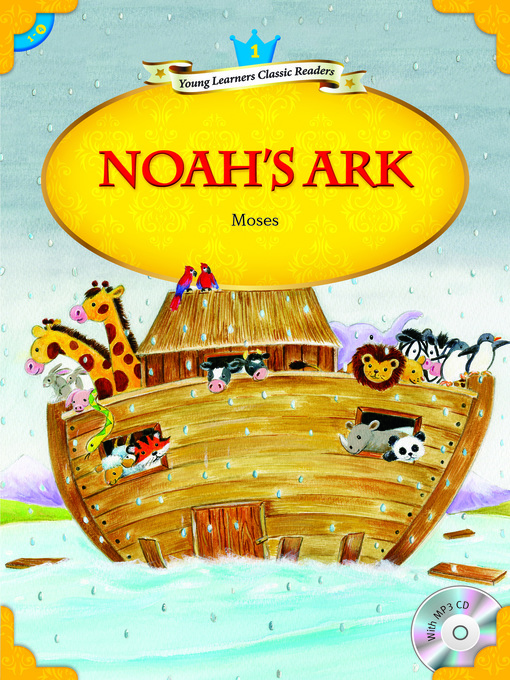 Title details for Noah's Ark by Casey Malarcher - Available